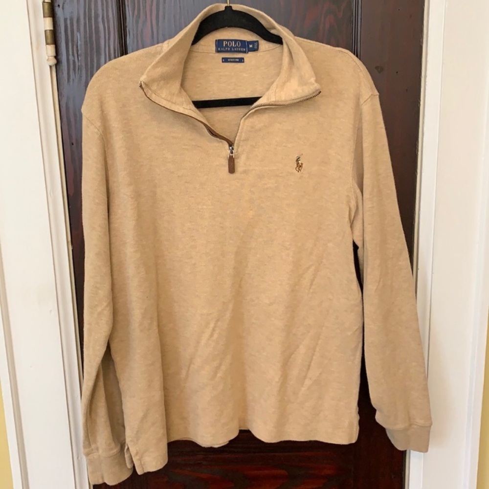 Polo by Ralph Lauren Pullover